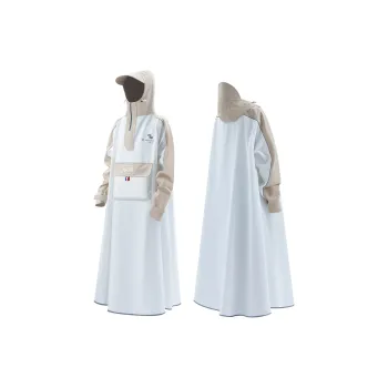 Zheng Yu Raincoats & Rain Ponchos