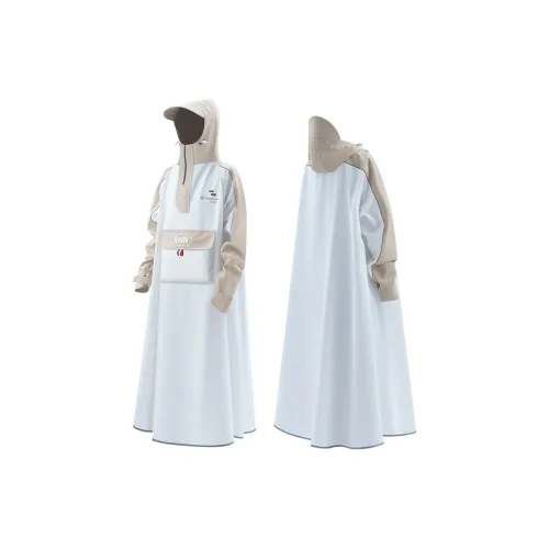 Zheng Yu Raincoats & Rain Ponchos
