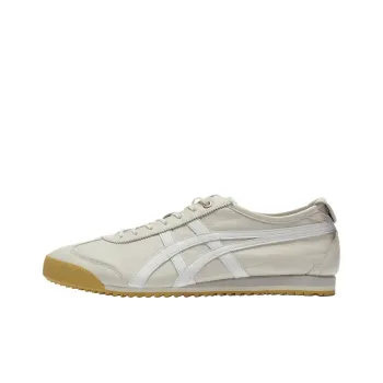 Onitsuka Tiger Mexico 66 Sd Cream White Gum