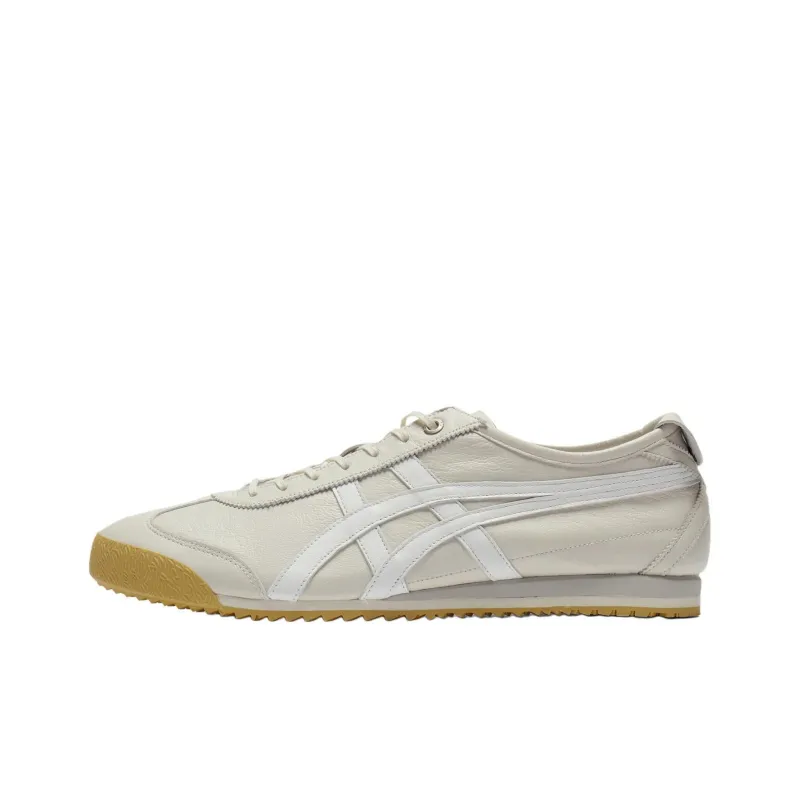 Onitsuka Tiger Mexico 66 Sd Cream White Gum-0