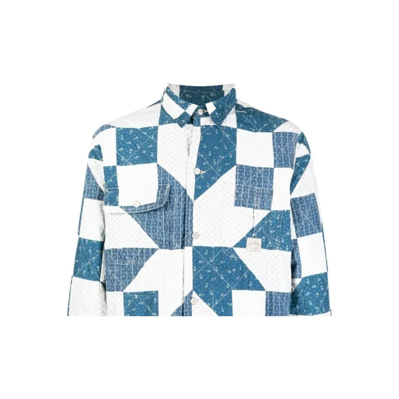 Polo Ralph Lauren FW22 Jackets & Coats Men's Multicolor-4