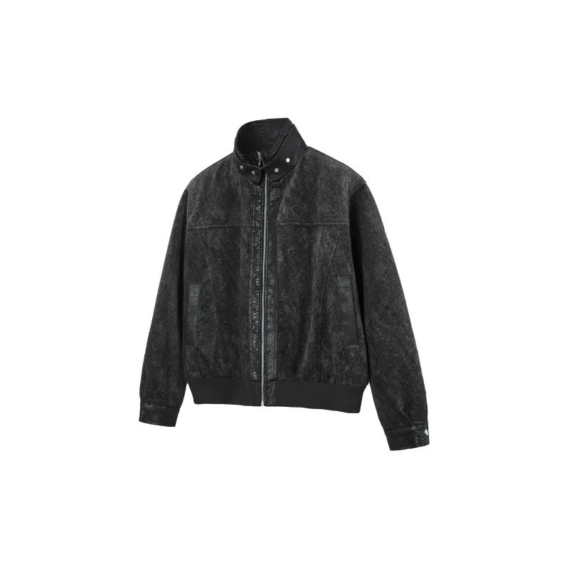 MADE EXTREME Jackets Coats Unisex-3