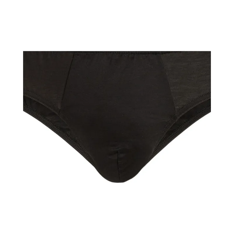 Ermenegildo Zegna Logo Tag Midi Briefs-2