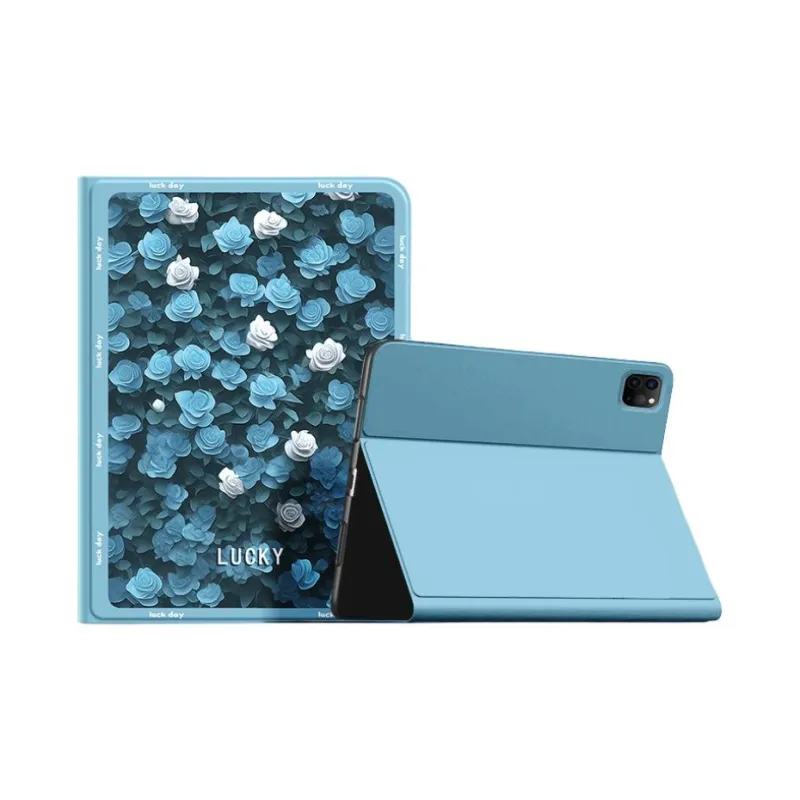 SUPER MOUSE Compatible With Apple IPad Pro 10.8 9.7 2024 2023 Air Mini 4 5 6. Tablet Protective Cases-24