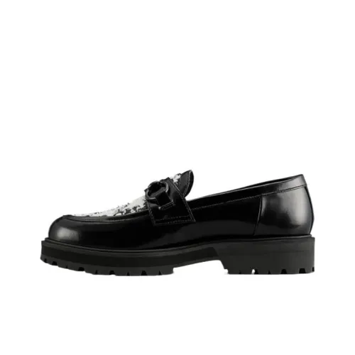 Onitsuka Tiger Loafers Women's Black