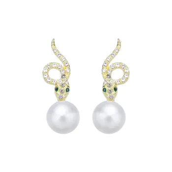 KANSAI Earrings Women's