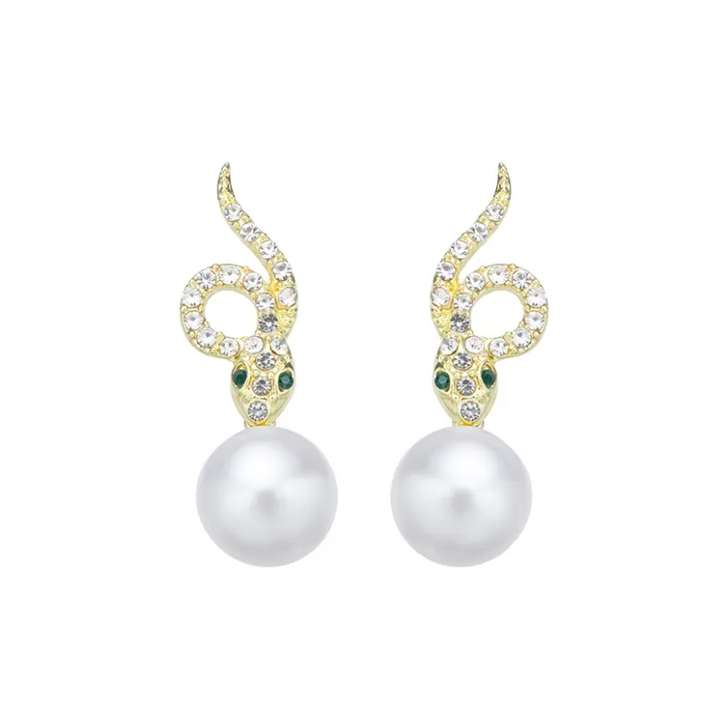 KANSAI Earrings Women's-0