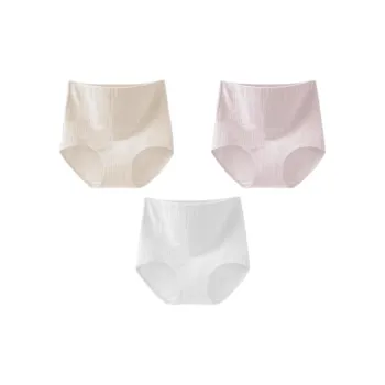 Ordifen Underpants Women's 3 Pack