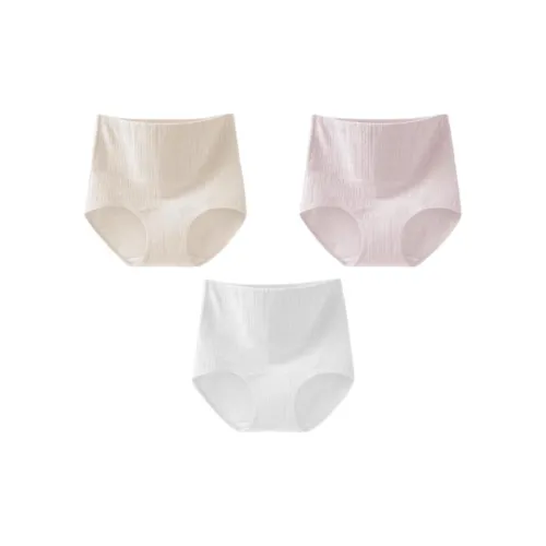 Ordifen Underpants Women's 3 Pack