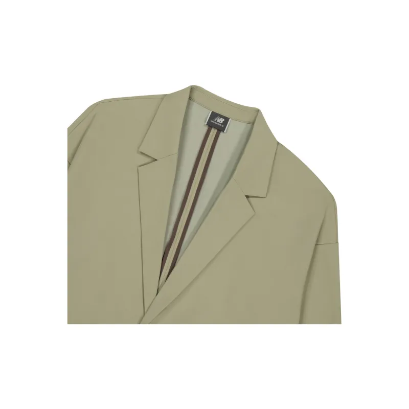 New Balance MET 24 Business Suit Women's Medium Brown Gray-4