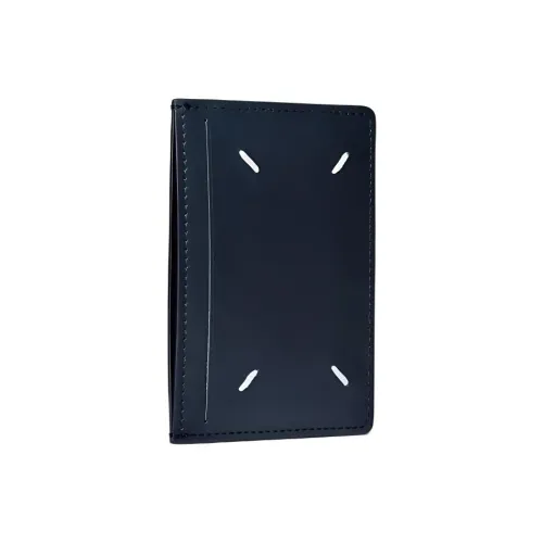 Maison Margiela Four-Stitch Detailed Card Holder