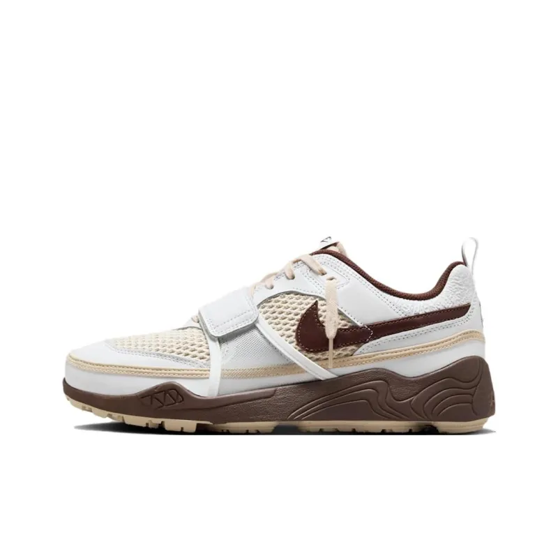 Nike Zoom Field Jaxx Travis Scott Light Chocolate-0