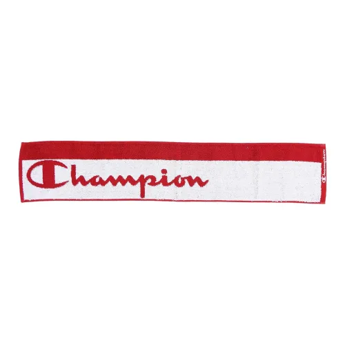 Champion Towels