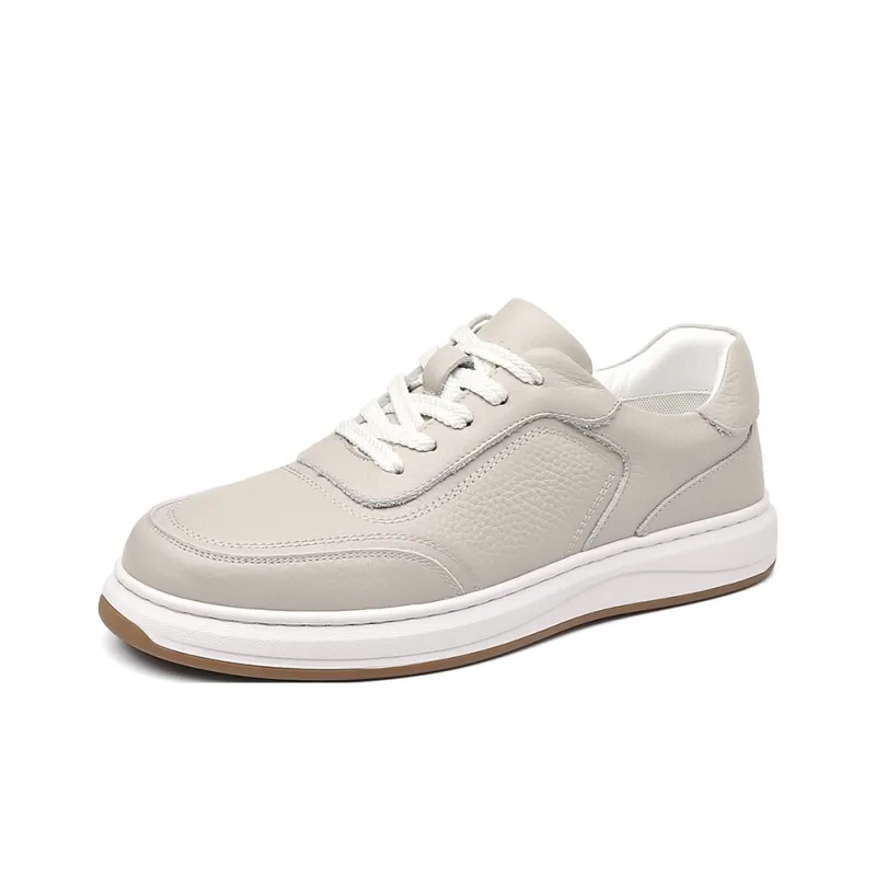 Mulinsen Warm Anti-Slip And Wear-Resistant Low-Top Skateboard Shoes Men's-16
