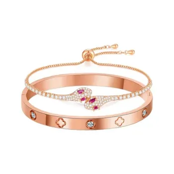 GLOIRE Bangles Women's