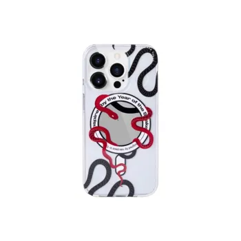 Shell Space Phone Cases