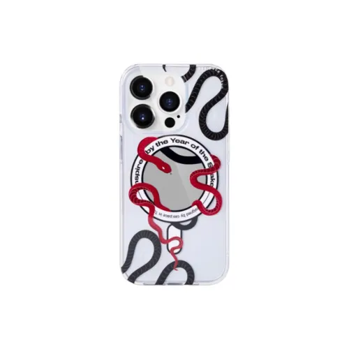 Shell Space Phone Cases