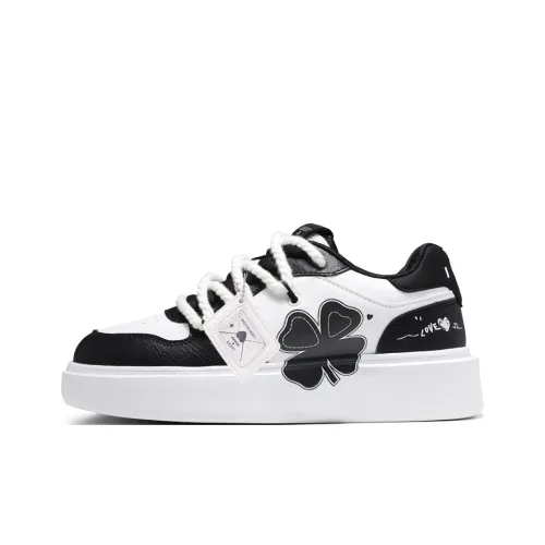 LUCKY BRAND Wear resistant Lightweight Breathable And Non slip. Low Top Skateboard Shoes Unisex