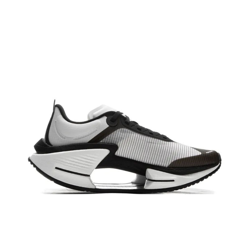 LiNing Shadow 3 ESSENTIAL Low Top Running Shoes Men's White Black-1