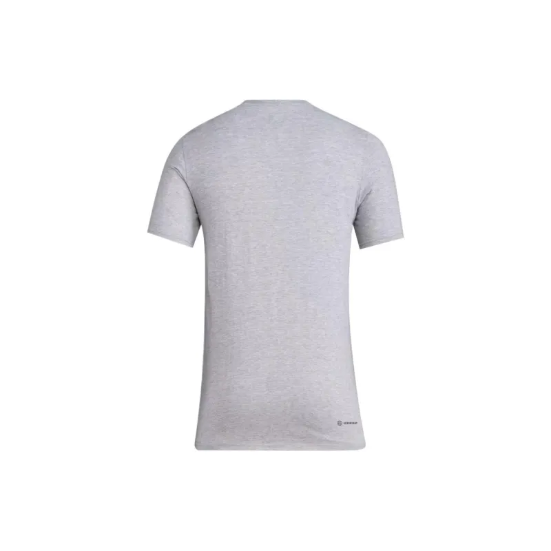 Adidas Free Shipping With AdiClub Short Sleeve Pregame Badge Of Sport Tee-1