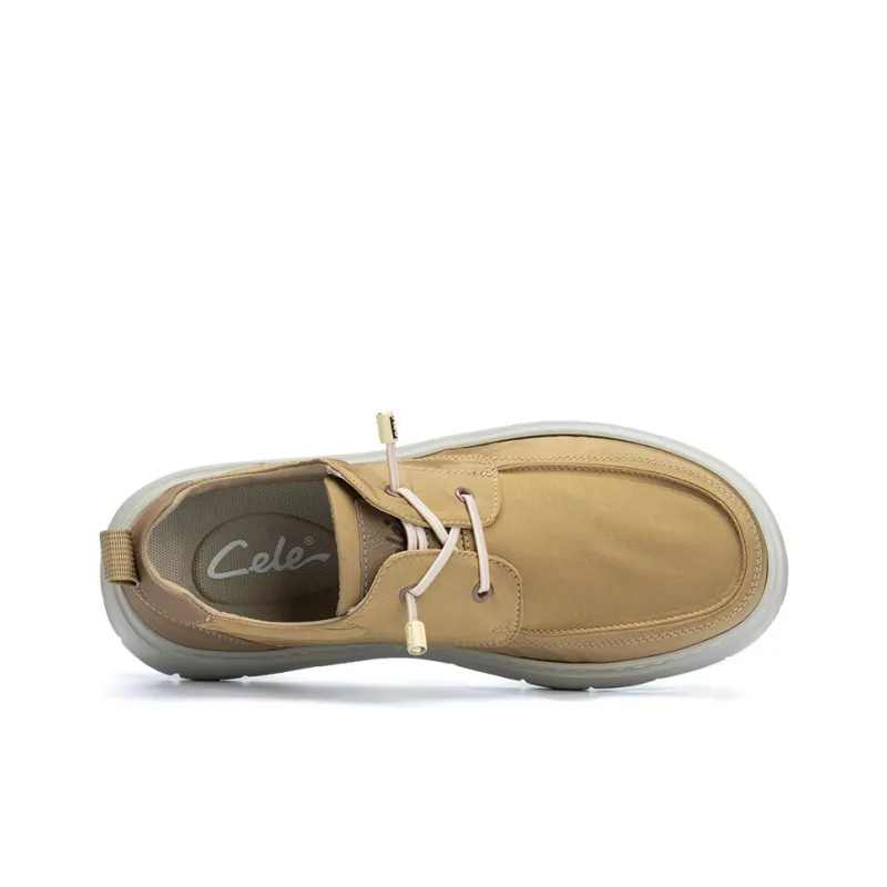 CELE Cushioning And Abrasion Resistant Coverage Low Top Casual Shoes Men's-15