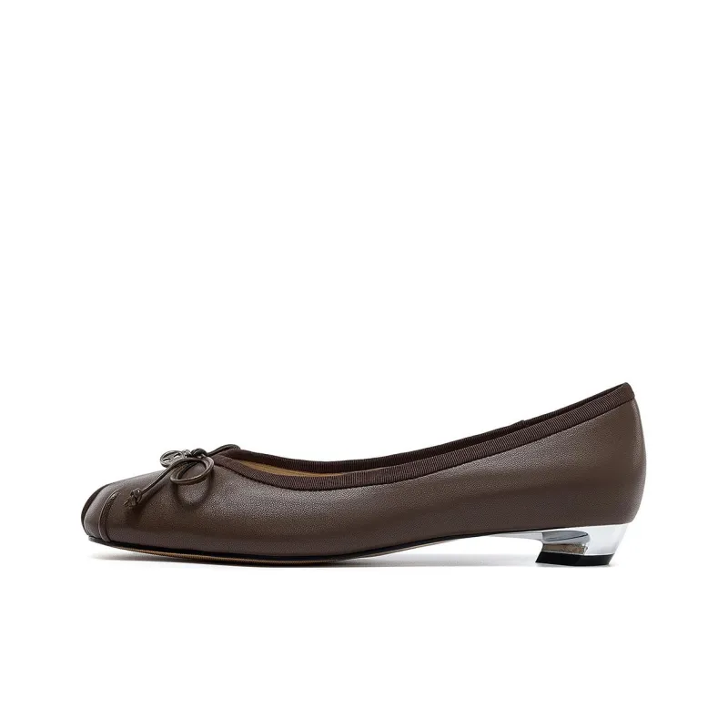 ELLE Casual Single Shoes Women's-11