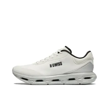 KSWISS Height Increasing Low Top Running Shoes Unisex