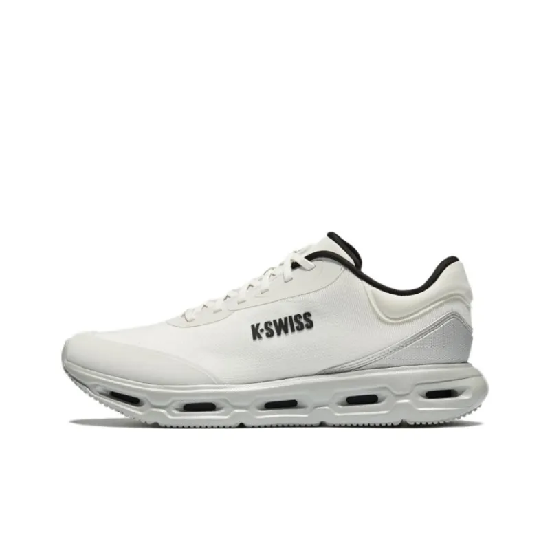 KSWISS Height Increasing Low Top Running Shoes Unisex-0