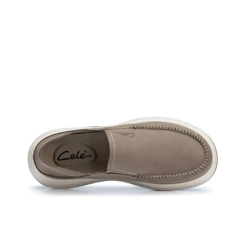 CELE Abrasion Resistant Breathable Moisture Wicking Low Top Casual Shoes Men's-8