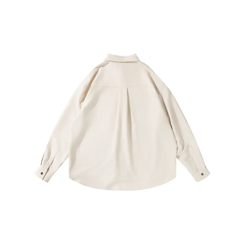 I'm David Shirt Unisex Gray Apricot-1