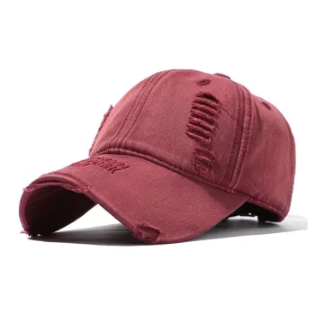 YUZHAOLIN Cotton Baseball Caps Unisex