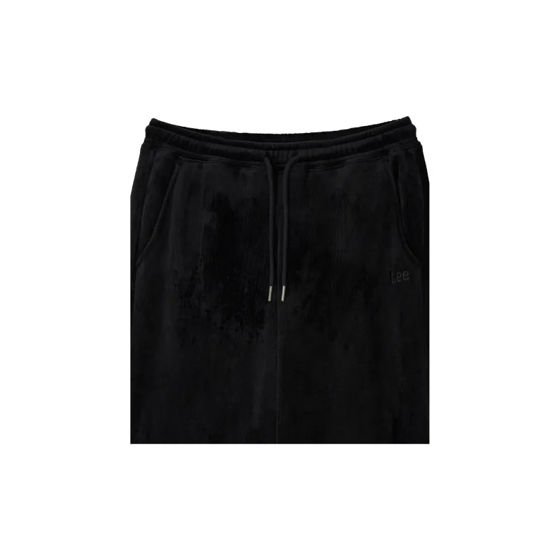 Lee Casual Pants Women's Black-2