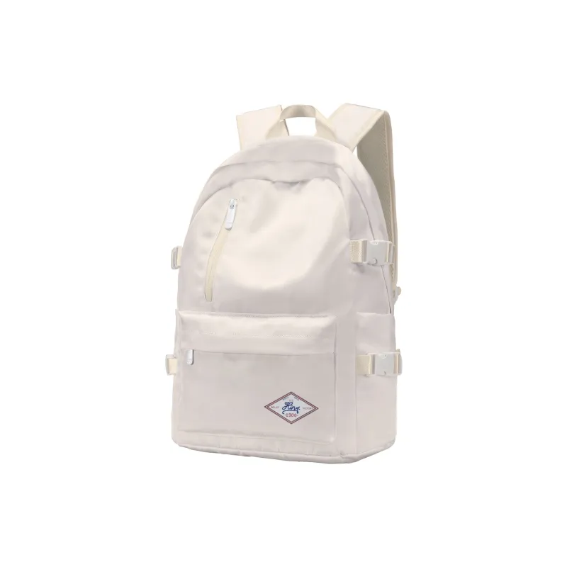 TURN UP Polyester Backpack Regular Unisex Multicolor-6
