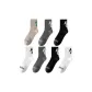 Khaki+Dark Gray *2+Black *2+White *2