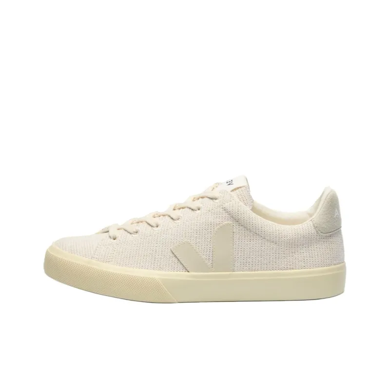 VEJA Campo Ca J Mesh Sneakers-0