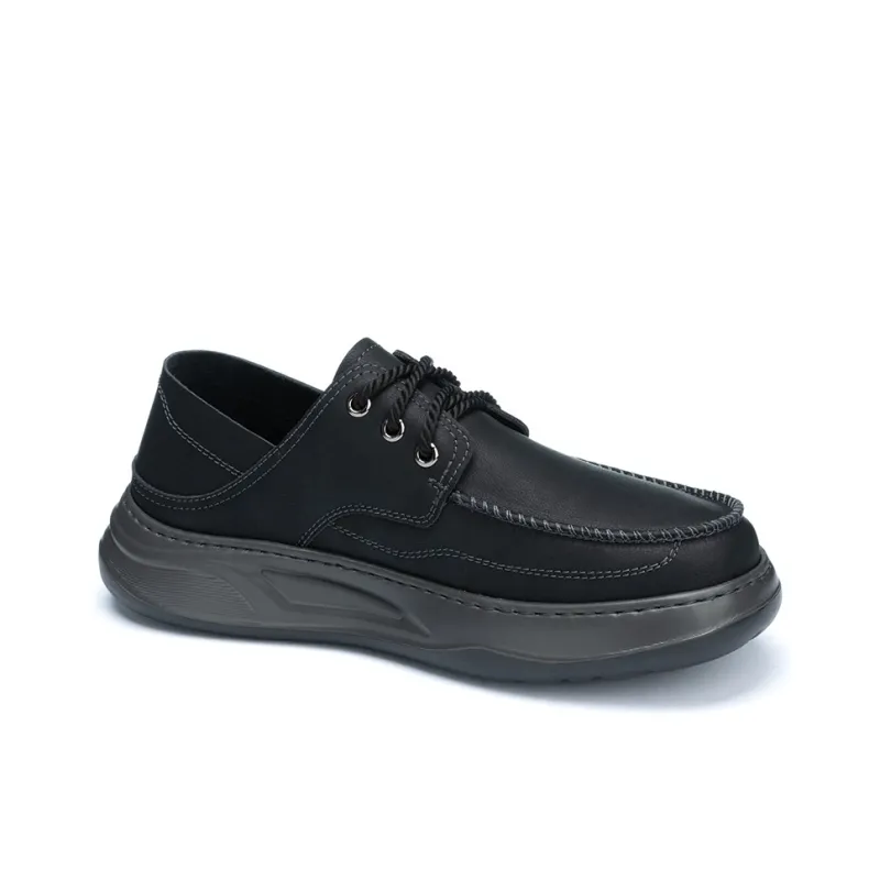 CELE Slip Resistant, Waterproof, And Breathable Moisture Wicking Low Top Casual Shoes Men's-4