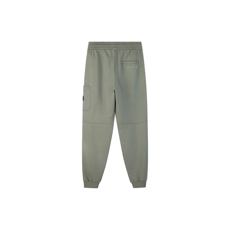 FUN Casual Pants Unisex-6