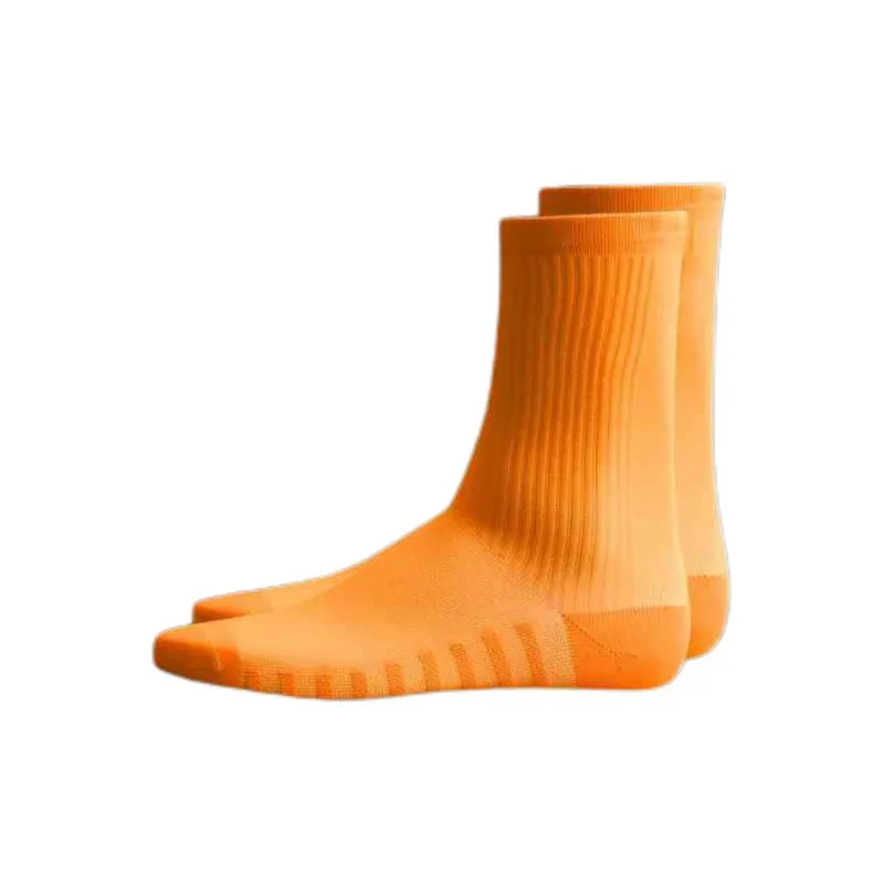 ZARA Men Mid-Calf Socks-4