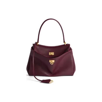 Balenciaga Rodeo Small Top Handle Bag