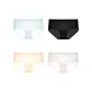 4 Pack (Blue+Black+Skin+Gray)