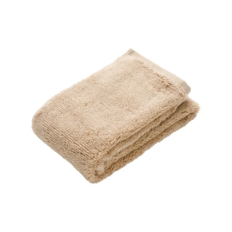 NITORI Soft Skin Friendly Non Balling Towels Minimalist Style-13