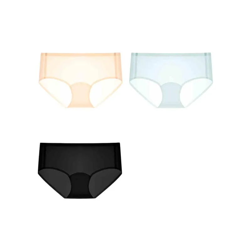 Ordifen Underpants Women's 3 Pack-6