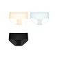 3 Pack (Skin+Blue+Black)