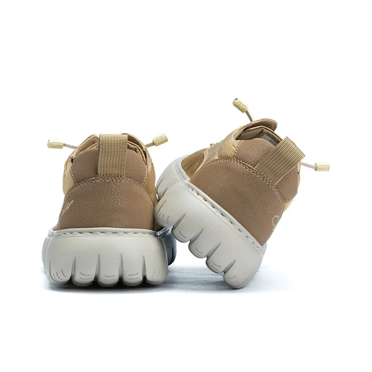 CELE Cushioning And Abrasion Resistant Coverage Low Top Casual Shoes Men's-16