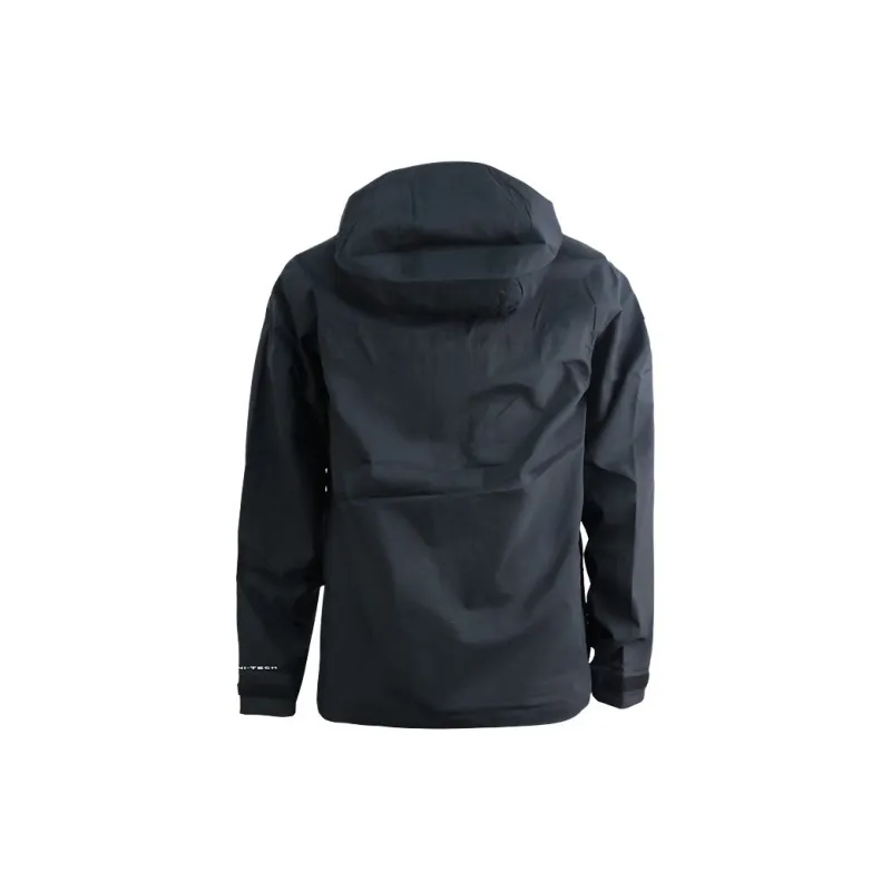 Columbia City Outdoor Collection Jackets Coats Men's Black-1