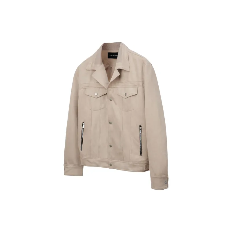 MADE EXTREME Jackets Coats Unisex-4