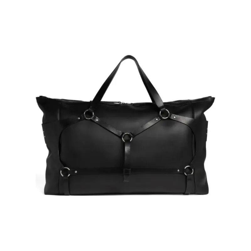 DSQUARED 2 Caged Duffle Bag-2