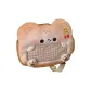 Puffy Ita Bags-Bear
