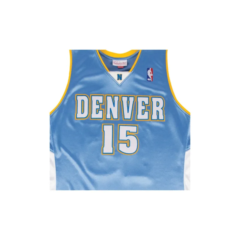 Mitchell & Ness Basketball Jersey Men's-3
