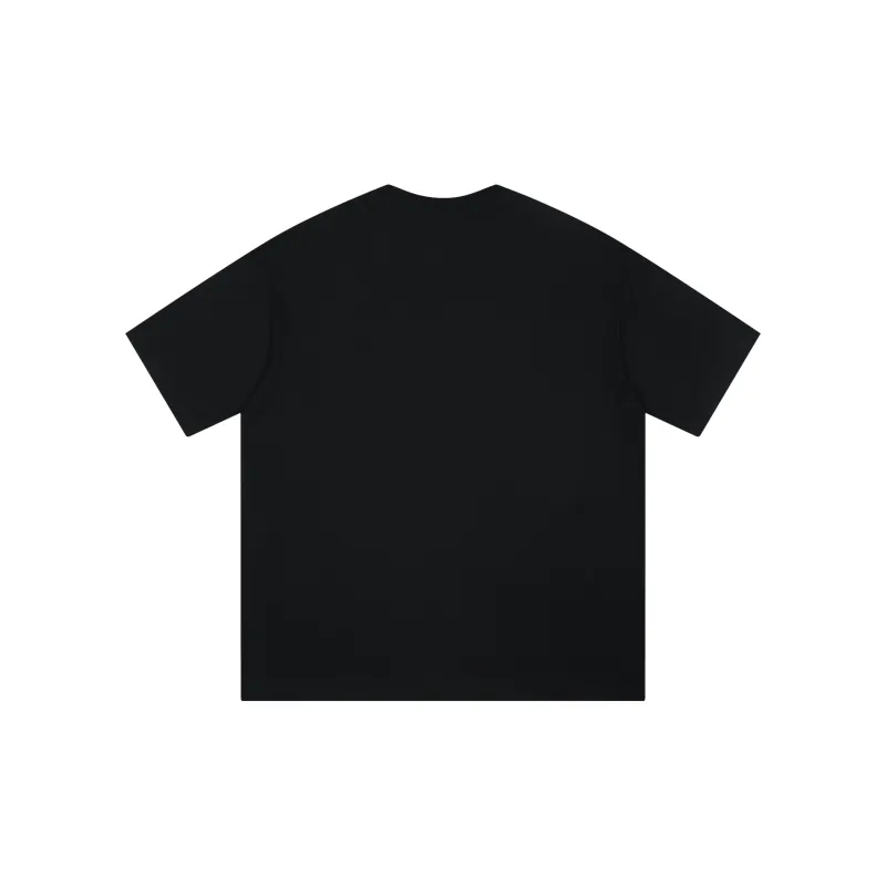 WAITINGWAVE T Shirts Unisex-1